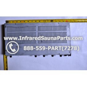 COMPLETE CONTROL POWER BOX 220V / 240V - COMPLETE CONTROL POWER BOX 220V / 240V GAIA INFRARED SAUNA STYLE 2 3