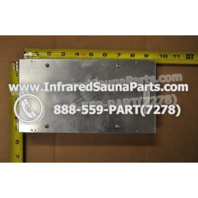 COMPLETE CONTROL POWER BOX 220V / 240V - COMPLETE CONTROL POWER BOX 220V / 240V GAIA SN20051124185 3